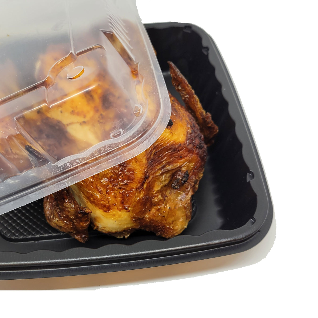 Recycled Food Packaging