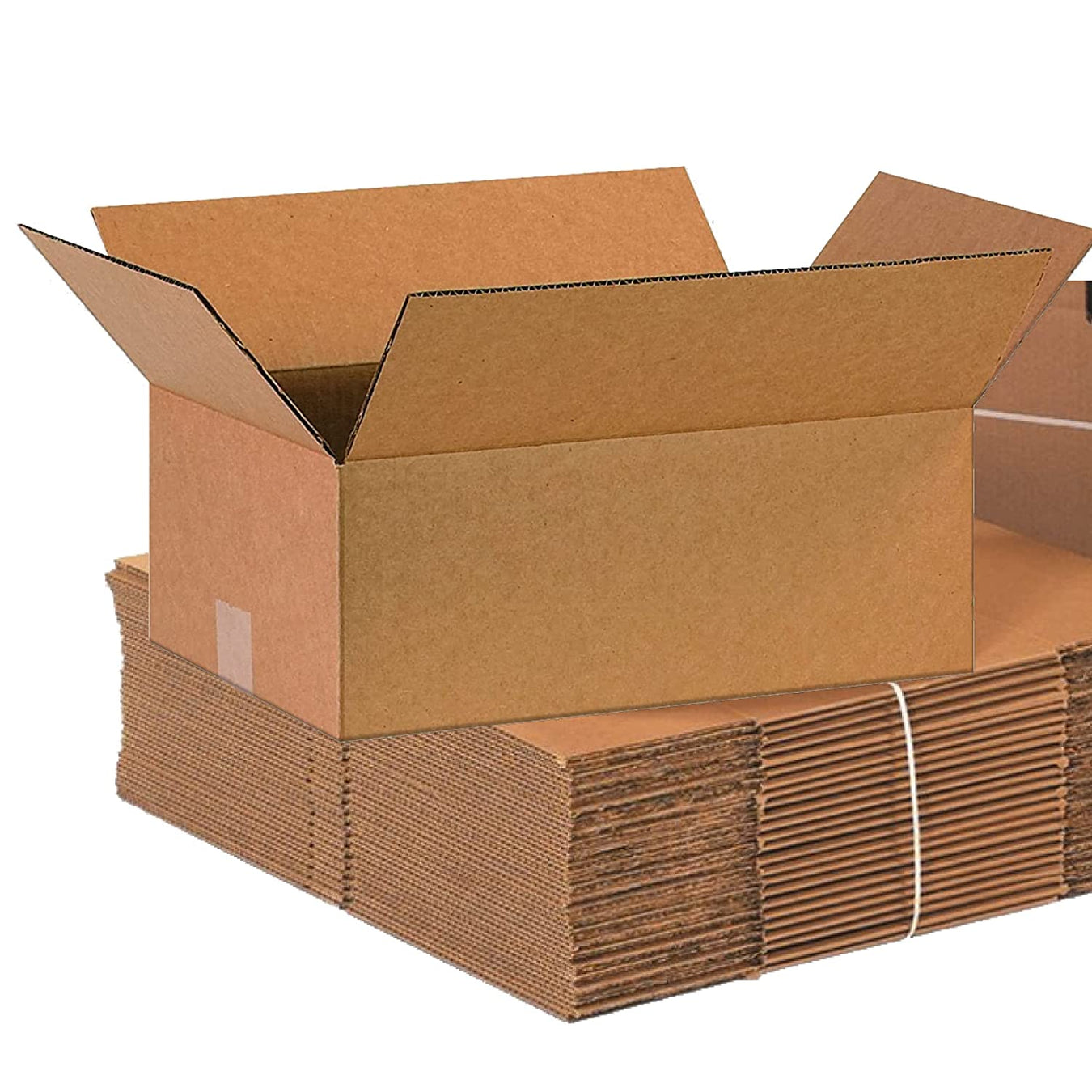 Corrugated Boxes