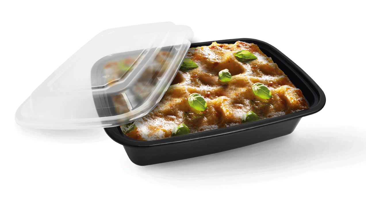 150 Combo Pack 32oz Rectangle Food Containers Meal Prep Microwavable Reusable Plastic BPA Free