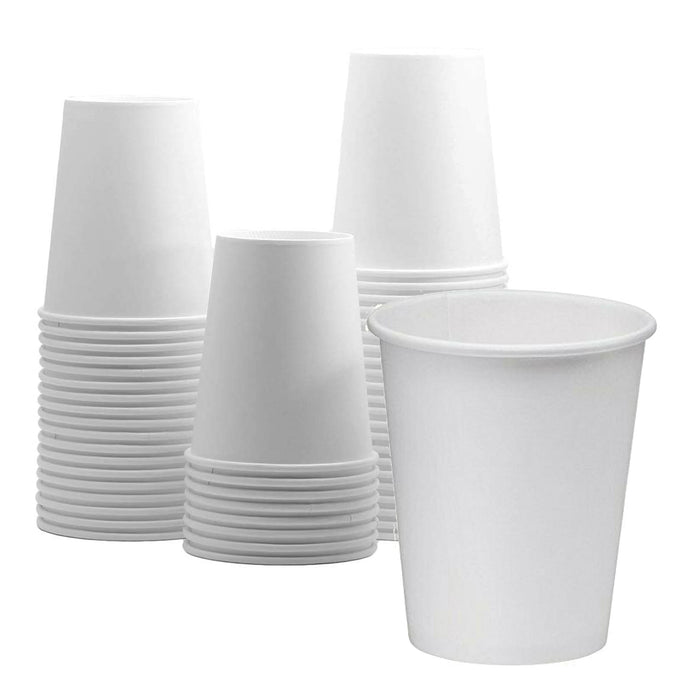 Disposable Coffee Cups & Plastic Tea Cups